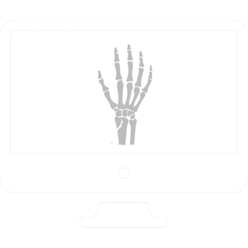 Visualization-Hand Visualization-Hand
